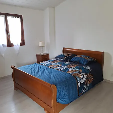 Maison A 20 Min Des Plages Landaises